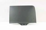 Fit 2023-2025 Ford F-series 4-DOOR Crew Cab Driver Left Rear Window Glass. Fixed Price $155.00.