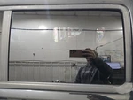 Passenger Rear Door Glass Suv With Privacy Tint Fits 06-10 Hummer H3 645039. Fixed Price $224.00.