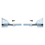 For Chevy Bel Air 55-57 Oer TF400038 Outer Lower Windshield Molding Clip Set. Fixed Price $20.54.