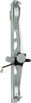 Power Window Regulator W/ Motor Front Right Tyc 660725 Ford Transit 2015 21. Fixed Price $49.99.