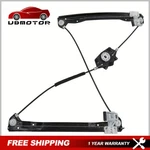 Front Passenger Side Window Regulator For 2006-2012 Fusion Mkz Milan W/o Motor. Fixed Price $26.89.