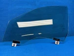 2014 - 2022 Jeep Cherokee Front Left Driver Side Door Window Glass Oem. Fixed Price $112.49.