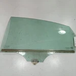 Driver Rear Door Glass Window Solar Us Built Fits 15-19 Hyundai Sonata Oem. Fixed Price $134.90.
