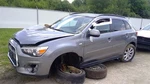 2014 Mitsubishi Outlander Sp Front Door Window Glass Right Passenger 97328. Fixed Price $269.00.