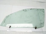 1999-2000 Bmw 323I Front Driver Left Door Glass Window 51-33-8-196-025. Fixed Price $92.96.