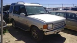 Used Rear Right Door Glass Fits: 1998 Land Rover Swb 100 Grad. Fixed Price $140.70.