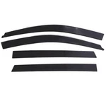 Auto Ventshade Avs Low Profile Rain Guards For 2020-2026 Toyota Highlander .... Fixed Price $134.25.