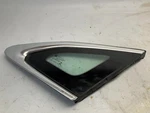 16-23 Chevrolet Malibu Lt Rear Right Quarter Window Glass. Fixed Price $99.99.