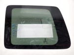 09-15 Pilot Driver Quarter Glass Privacy Tint Without Antenna Oem 73560SZAA10. Fixed Price $135.00.