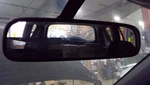 Windshield Mounted Rear View Mirror Manual Fits 04-09 Toyota Prius 1052141. Fixed Price $25.26.