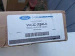 New Ford Oem Side Window Deflectors VML3Z-18246-D. Fixed Price $55.00.