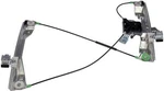 Power Window Motor And Regulator Assembly Dorman 741-384. Fixed Price $166.64.