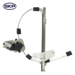 Power Window Motor And Regulator Assembly Skp SK741526 Fits 02-05 Jeep Liberty. Fixed Price $75.10.