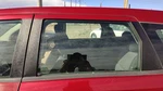 2009-20 Dodge Journey Driver Left Rear Side Window Door Glass Oem Back 5178047AD. Fixed Price $106.88.