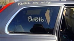 Passenger Right Quarter Glass Without Antenna Fits 03-14 Volvo XC90 372196. Fixed Price $174.80.