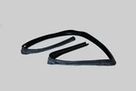 Window Channel-complete Glass Run Fairchild Industries G1002. Fixed Price $99.99.
