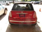 (local Pickup Only) Driver Left Quarter Glass Ht Fits 02-06 Mini Cooper 447626. Fixed Price $98.24.