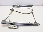 07-13 Oem Mini Cooper R56 Front Left Driver Side Window Regulator Motor. Fixed Price $125.02.