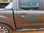 Used Rear Right Door Window Regulator Fits: 2019 Ford Ranger Crew Cab Power. Fixed Price $149.90.