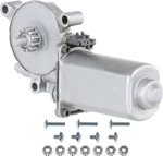 Power Window MOTOR-2 Door Cardone 42-104 Reman. Fixed Price $69.21.
