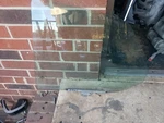 92-03 Volkswagen Eurovan T4 Front Passenger Side Right Door Glass Oem W/warranty. Fixed Price $80.00.