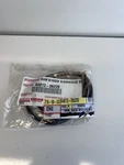 Genuine Oem Toyota Dam, Back Window Gla 64813-06220, For 2018-2024 Camry. Fixed Price $13.27.