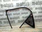 2003-2007 Cadillac Cts Driver Side Left Rear Door Quarter Vent Glass Window Oem. Fixed Price $89.93.