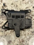 Vw New Beetle Convertible Cabrio 1800035B Passenger Stellmotor Right Side. Fixed Price $169.00.