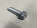 New Vw/audi Lower Gearbox Transmission Dogbone Mount Bolt N10558002, 14 65MM. Fixed Price $7.95.
