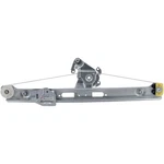 Uro Parts 51358212100PRM Window Regulator For Select 99-05 Bmw Models. Fixed Price $71.17.