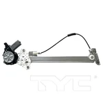 Window Regulator Assembly For 09-14 Acura Tsx Front Left Driver Side. Fixed Price $83.00.