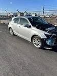 Used Rear Frame Crossmember Fits: 2012 Lexus CT200H Grade. Fixed Price $412.00.