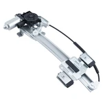 Electric Power Window Regulator Rear Right For Buick Lesabre 00-05 W/2 Pin Motor. Fixed Price $33.19.
