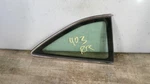 97 - 99 Acura Cl Right Passenger Rear Window Quarter Glass. Fixed Price $154.36.