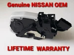 Life Warranty - 2017 2024 Genuine Nissan Armada Door Lock Actuator Left Rear. Fixed Price $79.50.