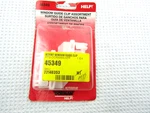 Dorman Help! Window Guide Clips Fits 1999-05 Pontiac Grand Am Model Number 45349. Fixed Price $14.00.