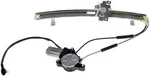 Power Window Motor And Regulator Assembly Front Right Hyundai / Dorman 748-383. Fixed Price $35.60.
