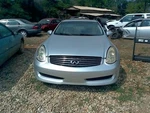 Driver Quarter Glass 2 Door Coupe Fits 03-07 Infiniti G35 100030. Fixed Price $201.58.