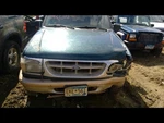 Driver Rear Door Glass Thru 2/28/97 Privacy Tint Fits 91-97 Explorer 586077. Fixed Price $99.42.