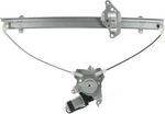 Power Window Motor And Regulator Assembly Cardone Fits 1999 Mercury Villager. Fixed Price $135.99.