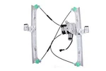 Power Window Motor And Regulator ASSEMBLY-4 Door, Sport Utility Aisin RPAGM-016. Fixed Price $136.32.
