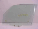 Door Window Glass Montero 2001 2006 Mitsubishi Right Passenger Side Front Oem. Fixed Price $59.99.