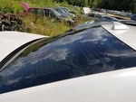 *local Pickup Only* Back Glass Fits 05-11 Sts 10179920. Fixed Price $104.07.
