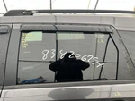 (local Pickup Only) Driver Left Rear Door Glass Privacy Tint Fits 09-20 Journey. Fixed Price $237.39.