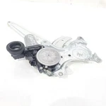 Used Rear Left Door Window Regulator Fits: 2014 Toyota Corolla Electric. Fixed Price $41.24.