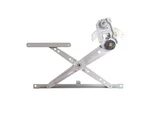 Genuine Aisin Manual Window Regulator Assembly RMAT-017. Fixed Price $31.68.