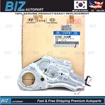 Genuine Front Window Regulator Right Rh For 2010-2011 Kia Soul Oe# 82402-2K000. Fixed Price $88.00.
