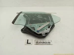 Saab 9-3 Convertible Driver Left Rear Quarter Glass Fits 2004-2011 05 06 07. Fixed Price $75.87.