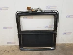 1996 Toyota Land Cruiser Sunroof Track Frame Tested Good. Fixed Price $646.00.
