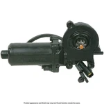 Cardone Front Left Power Window Motor For Jaguar Vanden Plas XJ12 XJ6 1995. Fixed Price $516.41.